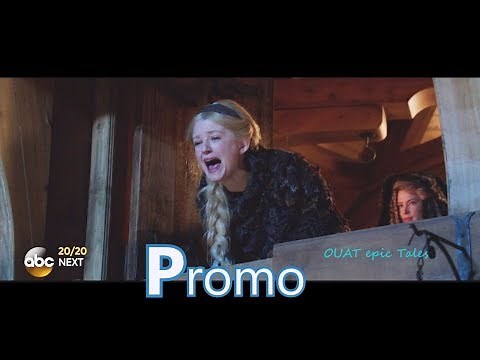 Once Upon a Time 7x09 Promo Season 7 Episode 9 Promo
