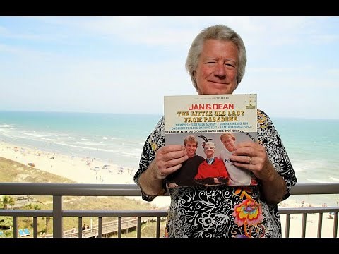 Dean Torrence (Jan & Dean) Interview