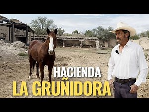 “FUE UN SITIO MUY IMPORTANTE EN EL SEMIDESIERTO”