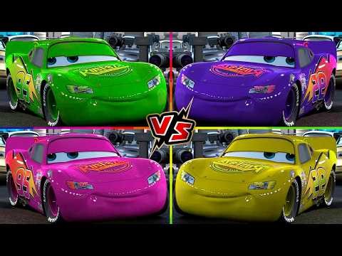 🔴 LIVE! 24 HOURS Pixar Cars NEW Livestream! 🚘 | Cars on the Road, Cars Toon & MORE! | ‪Coffin Dance