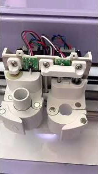 Fixing a wobbly Cricut housing B that won’t cut properly