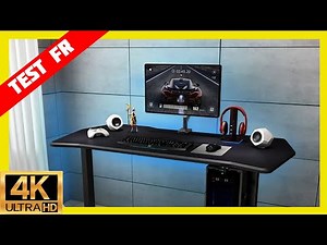 TEST du E7 Après 2+ mois qui Grace au Gaming m'a rendu en Bonne Santé 💪