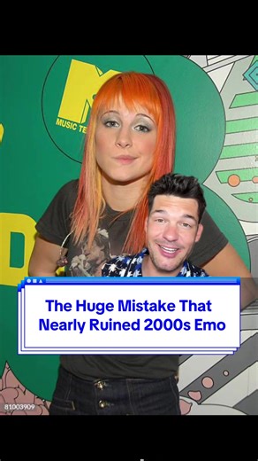 La historia de Hayley Williams y Paramore: un legado emo