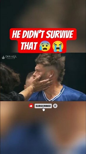 Slap competition Super knockout🔥: Darius 'The Destroyer' Turpin Knocks Out James Stonier!