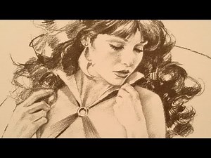 panellogy 442 - vampirella by jose gonzalez - artist edition