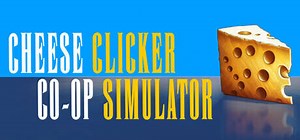Cheese Co-op Clicker Simulator: обзор, публикации, гайды и релиз mmorpg игры Cheese Co-op Clicker Simulator
