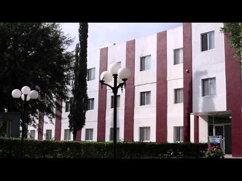 Residencias Estudiantiles de la Universidad de Montemorelos