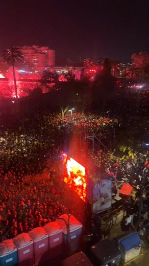 Bona nit, visca Valencia | Jose Canuto Baraja