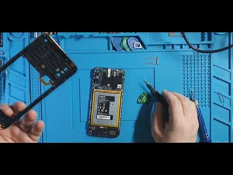 Gigaset GS290 DIY How To Reepair it TUTORIAL