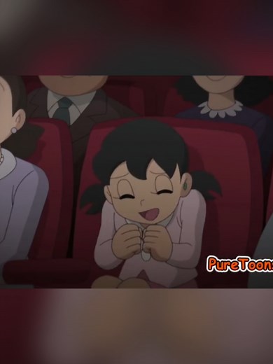 Doraemon Episode 142 & 143: Nobita's Son's Adventure