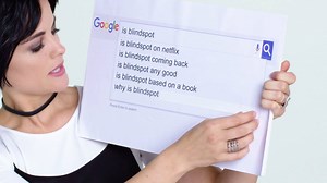 Jaimie Alexander hangs with WIRED to answer the Internet's most searched questions about herself. | WIRED Autocomplete Interview