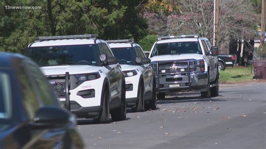 Norfolk police and state troopers step up DUI enforcement ahead of Christmas and New Year’s