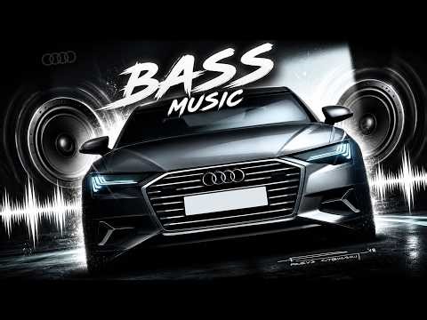 BASS BOOSTED MUSIC MIX 2024 🔈 BEST CAR MUSIC 2024 🔈 BEST EDM, BOUNCE, ELECTRO HOUSE