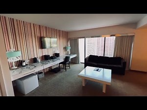 Flamingo Las Vegas Go Premium Suite - Attraction View
