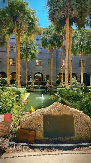 Exploring the Stunning Lightner Museum in St. Augustine ✨🏛️