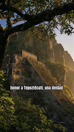 Cerro del Tepozteco: The Pyramid on the Mountain with the Most Breathtaking View
