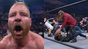 AEW Dynamite Results: 10-time WWE Tag Champ makes surprise appearance, Jericho's next title challenger revealed, Moxley destroys Allin
