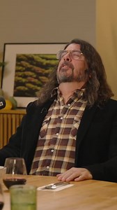 Dave Grohl on Josh Homme's Hilarious Plane Nightmare