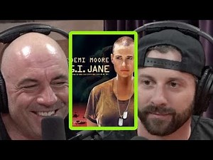 What Navy SEAL Trevor Thompson Thinks of Women Entering the Program