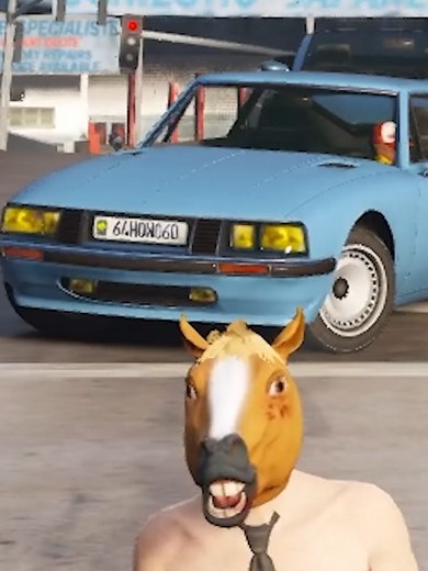 GTA 5: Motorbike Kicking and Repair Tips