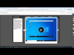 Simulation Lab 1.1: Module 01 Configure Microsoft Windows Sandbox