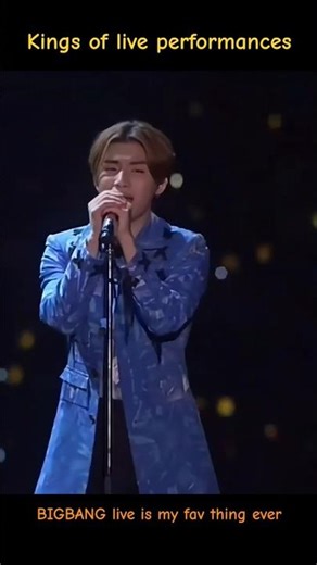 BIGBANG - TELL ME GOODBYE (Live) #bigbang #gd #taeyang #daesung #tttop #liveconcert #liveperformance