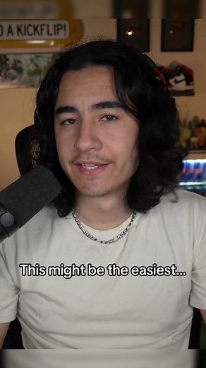 Will ai land this easy skate 3 challenge FIRST TRY? From @Bagpiper2k #skate3 #gaming