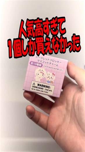 わいえすチャンネル | 人気すぎて騒動になったグッズ！ちいかわ×サンリオキャラクターズの戦利品紹介&開封!! #shorts #short #sanrio #サンリオ #ちいかわ | Instagram