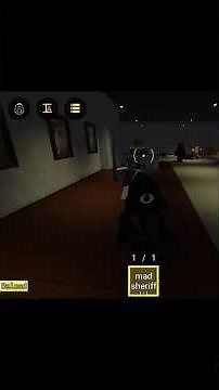 Murder Party Game Mode and Big Item Asylum Update | Roblox