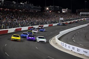 What is the NASCAR All-Star Race format for 2025? Key changes explained