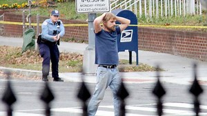 Supporters Come Out for Pizza Place Targeted After Fake News