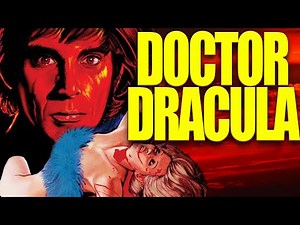 Bad Movie Review: Doctor Dracula