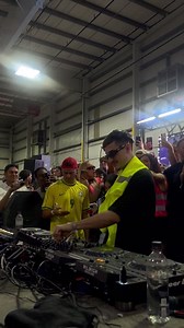 739K views · 13K reactions | Beltran dropping his banger at the Tampa Air Hangar ✈️ @persh_haj | Culture of House | Facebook