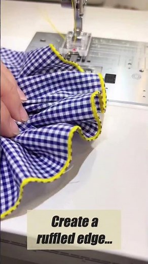 Creative Edge Finishing Techniques to Upgrade Any Project!