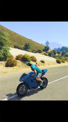 GTA V Funny Shorts part of 941 #gta5 #shorts #gta