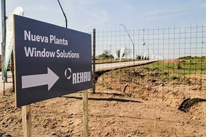 REHAU inaugura una planta Window Solutions en Argentina, un novedoso y ambicioso proyecto en AmÃ©rica del Sur | Construnario.com