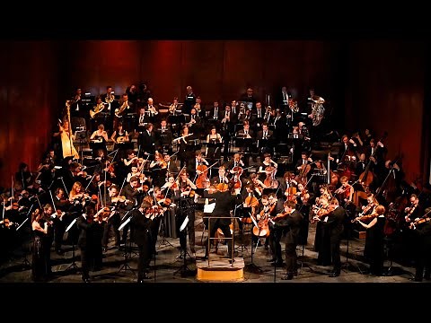 Sergei Prokofiev. Romeo and Juliet. Dance of the Knights | Teodor Currentzis, musicAeterna