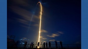 From rockets to cancer research, here's how the number pi is embedded in our lives