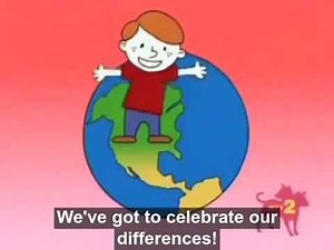 "Celebrate our Differences?" EARRAPE