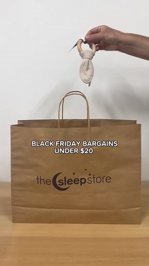 1.8K views | Snap up some Black Friday Bargains Under $20 ⁠ ⁠ Make...