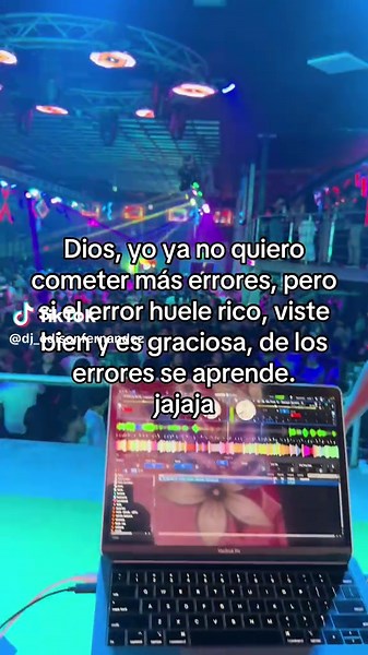 Aprendiendo de Errores en Pichanaki