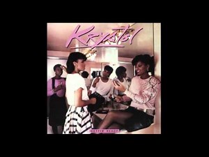 Krystol - Same Place, Same Time