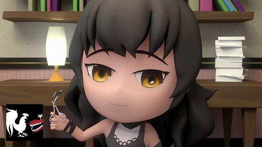 117K views · 2.5K reactions | Beauty vlogs are where the clicks happen! | RWBY | Facebook