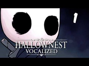 Hollow Knight Walkthrough Part 1 Vocalized – Wandering Dirtmouth