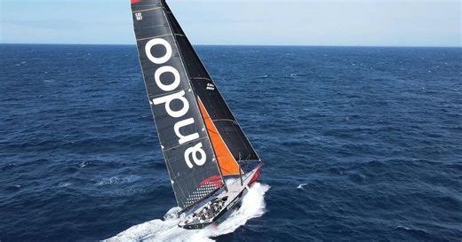 Landmark Sydney to Hobart Documentary True South Is Coming To Aussie Cinemas Soon