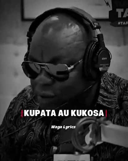 Mbosso - Shida (Official Lyrics)
