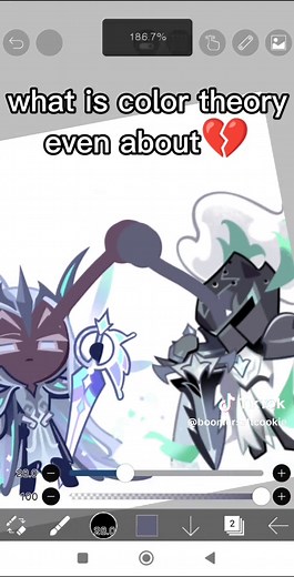 Elder Salt in Cookie Run Kingdom: Tips and Strategies