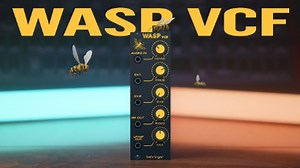Behringer Releases WASP VCF