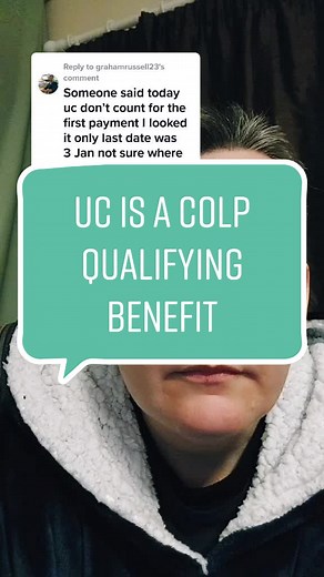 Understanding Universal Credit and Qualifying Criteria Explained