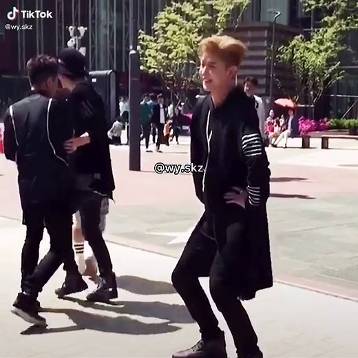 Wang Yibo and UNIQ Members: A Closer Look at CPOP Stars